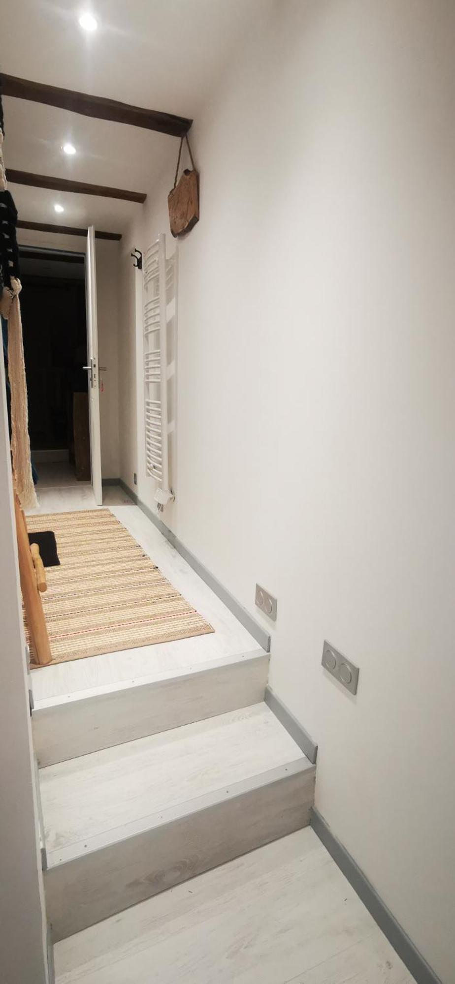 2 Chambres D'Hotes Avec Kitchenette, Frigo, Dolce Via Saint-Martin-de-Valamas Экстерьер фото