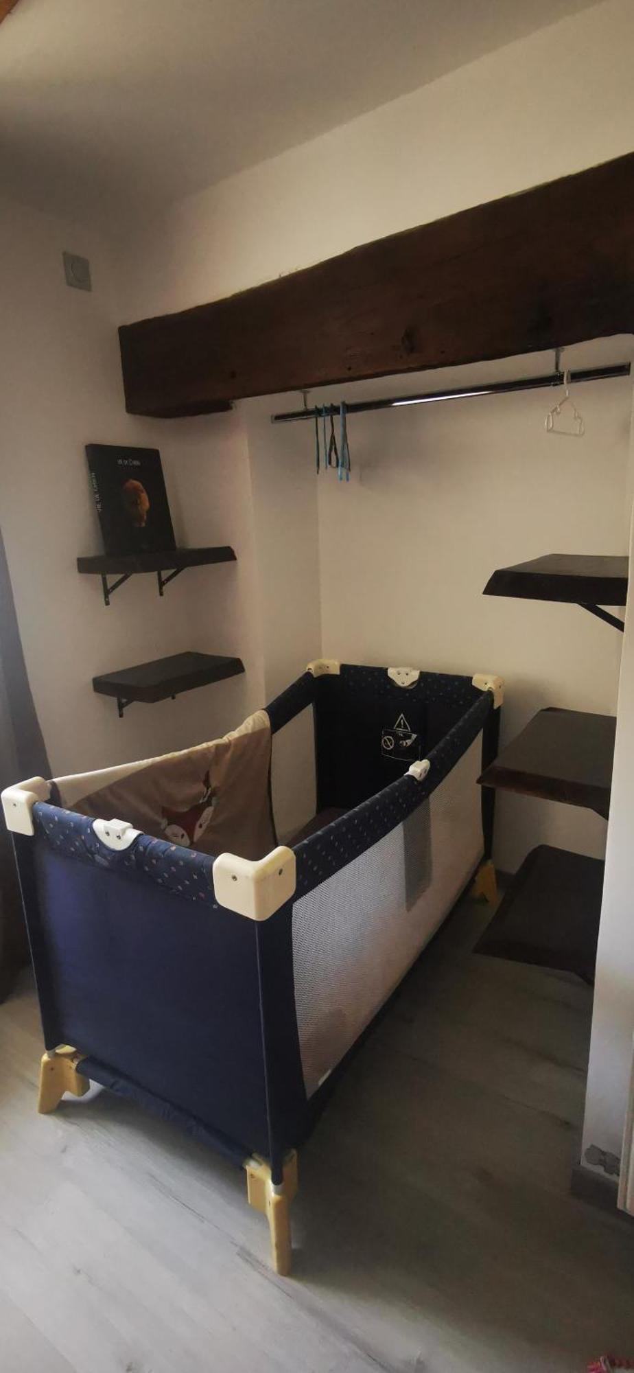 2 Chambres D'Hotes Avec Kitchenette, Frigo, Dolce Via Saint-Martin-de-Valamas Экстерьер фото