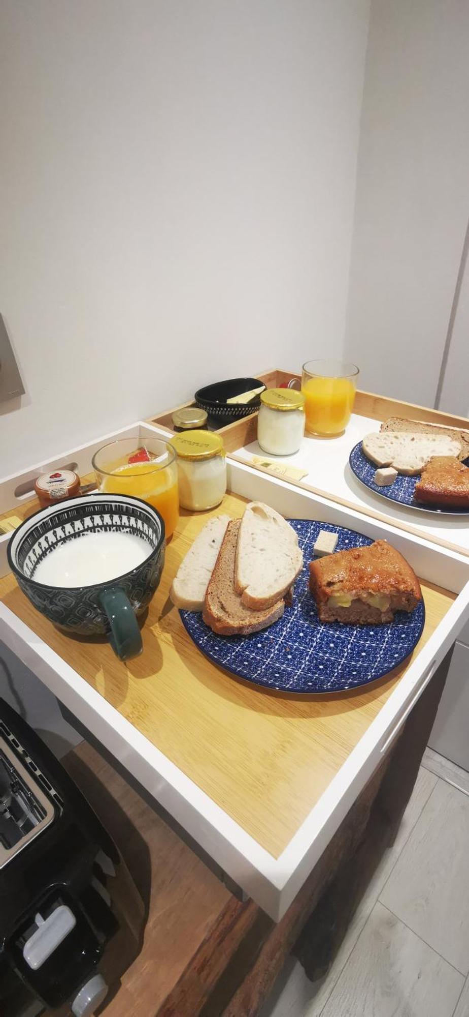 2 Chambres D'Hotes Avec Kitchenette, Frigo, Dolce Via Saint-Martin-de-Valamas Экстерьер фото